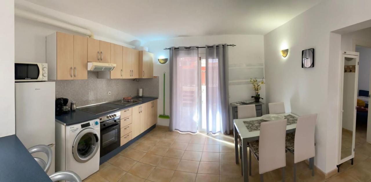 Casa Greta Διαμέρισμα Costa De Antigua Εξωτερικό φωτογραφία