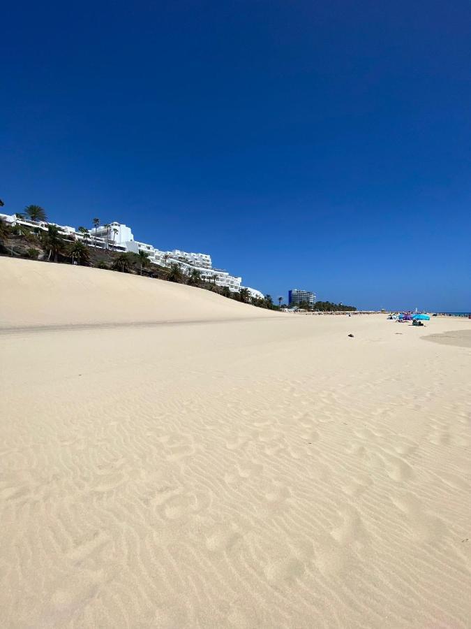 Casa Greta Διαμέρισμα Costa De Antigua Εξωτερικό φωτογραφία