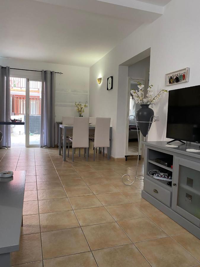 Casa Greta Διαμέρισμα Costa De Antigua Εξωτερικό φωτογραφία