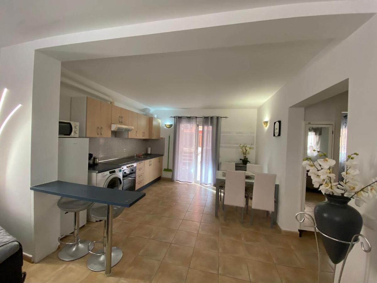 Casa Greta Διαμέρισμα Costa De Antigua Εξωτερικό φωτογραφία