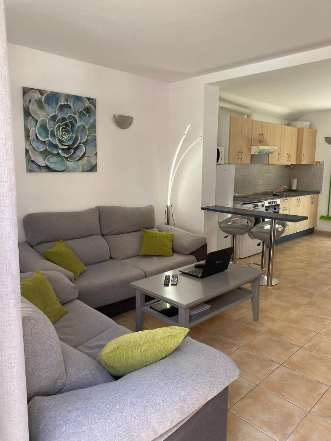 Casa Greta Διαμέρισμα Costa De Antigua Εξωτερικό φωτογραφία