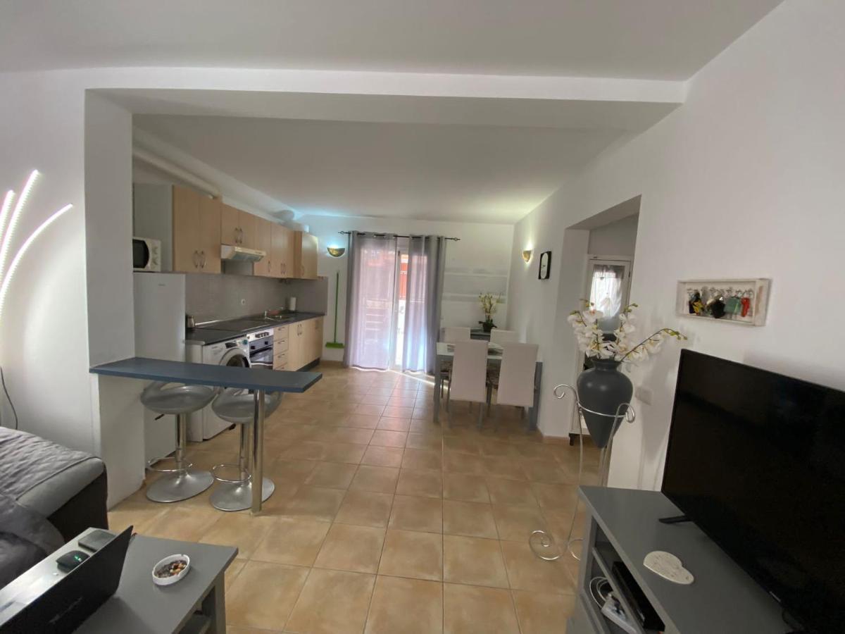 Casa Greta Διαμέρισμα Costa De Antigua Εξωτερικό φωτογραφία