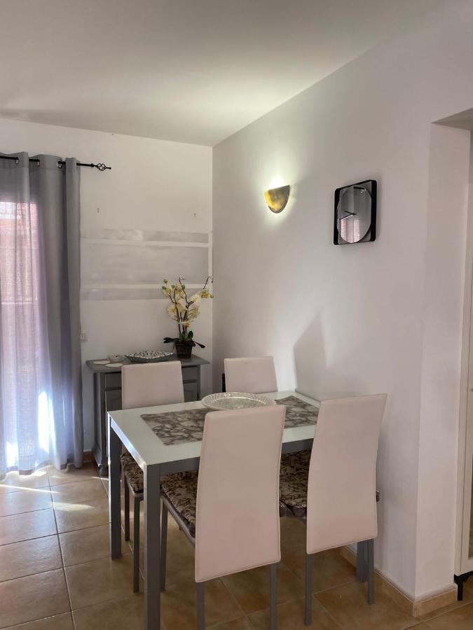 Casa Greta Διαμέρισμα Costa De Antigua Εξωτερικό φωτογραφία