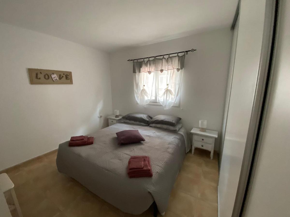 Casa Greta Διαμέρισμα Costa De Antigua Εξωτερικό φωτογραφία